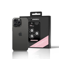 Titan Shield Camera Lens for iPhone 16 Pro/Pro Max