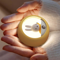 MIFFY Motion Sensor Night Light - MIPOW