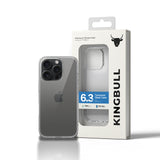 Transparency Crystal Clear CASE for iPhone 16