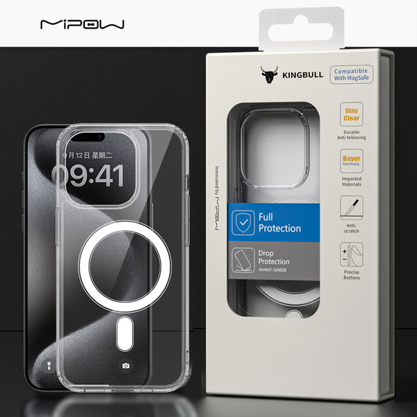 Case Space Magsafe Para Iphone 14 Pro Max | Oechsle