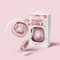 Miffy Pocket Cable