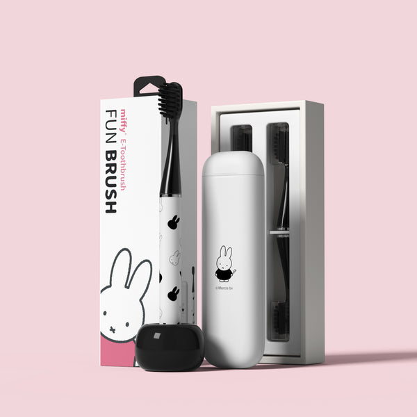 Miffy i4 SLIM Electric Toothbrush