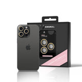 Titan Shield Camera Lens for iPhone 16 Pro/Pro Max