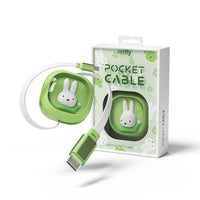 Miffy Pocket Cable