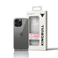 Transparency Crystal Clear CASE for iPhone 16